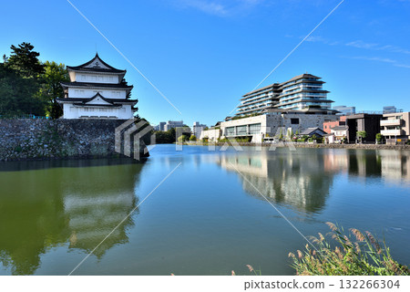 名古屋城西北角塔和空間名古屋城酒店，愛知縣 132266304