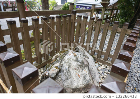 奈良縣 / 天川大弁天的四石三水八林（2025年8月28日拍攝） 132266438