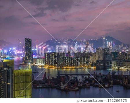 19 Oct 2025 Vibrant Urban Life in To Kwa Wan 19 Oct 2025 Vibrant Urban Life in To Kwa Wan 132266575