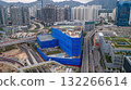 19 Oct 2025 Kwun Tong Bypass Overlooking Scenic Kowloon Bay 132266614