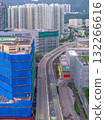 19 Oct 2025 Kwun Tong Bypass Overlooking Scenic Kowloon Bay 132266616