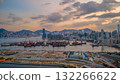 19 Oct 2025 Modern Residential Towers Rise in Kai Tak 132266622