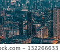 19 Oct 2025 the Dazzling Night Lights Across Kowloon Skyline 132266633