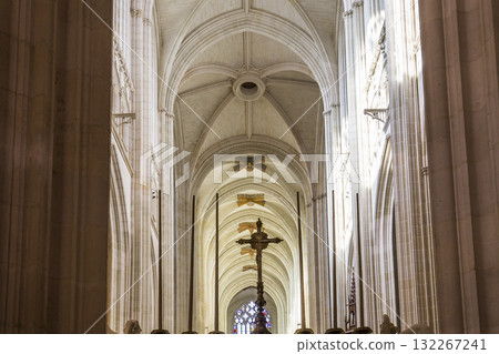 Saint Paul Saint Peter cathedral, Nantes, France 132267241