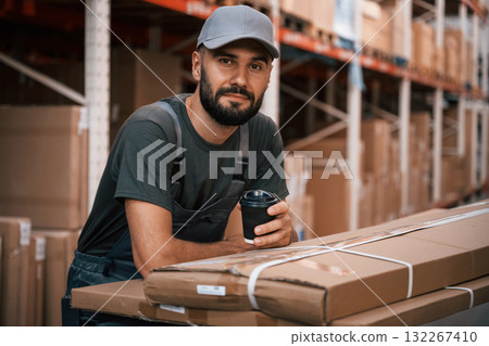 Generated image 132267410