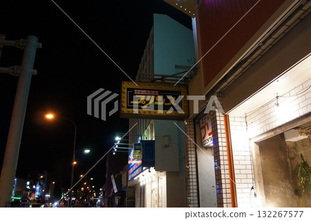 City of night  132267577