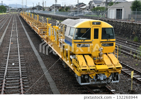 Minoota車輛段KiYa97 R101編隊 132268944