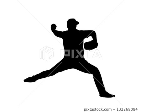 baseball baseball 132269084