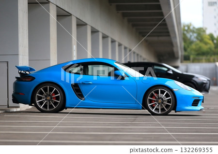德國跑車 德國跑車 132269355