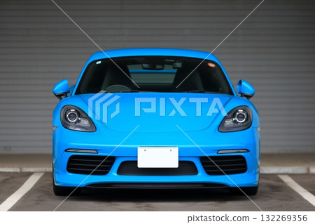 德國跑車 德國跑車 132269356