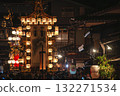 251009 秋季高山祭 晚會 g267-2 132271534