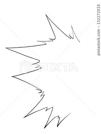 Cartoon expression/surprise mark Cartoon expression/surprise mark 132272018