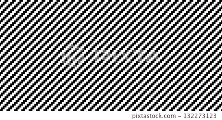 Twill fabric pattern. Seamless woven texture. Knitted diagonal lines used for denim, cotton, and synthetics. 132273123