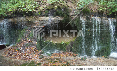 Shiraito Falls, Kitakaruizawa Shiraito Falls, Kitakaruizawa 132273258