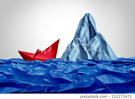 Risk Crisis And Danger 132273472