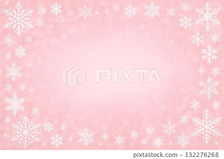 鏡框材質: 雪花、雪、降雪 132276268