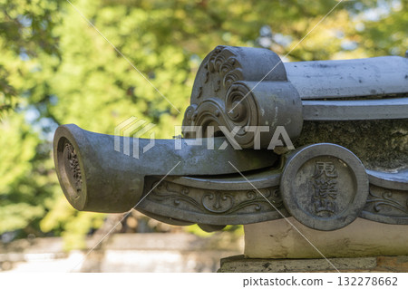 光景山永寶寺院內的景色 132278662