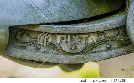 光景山永寶寺院內的景色 132278663