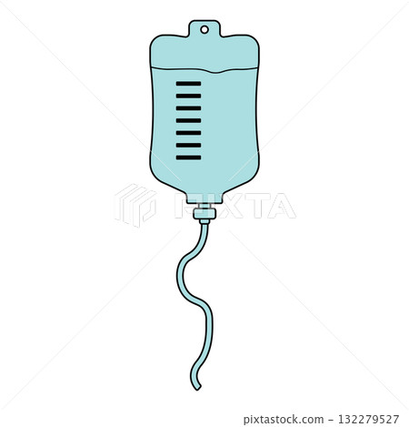 infused water icon design 132279527