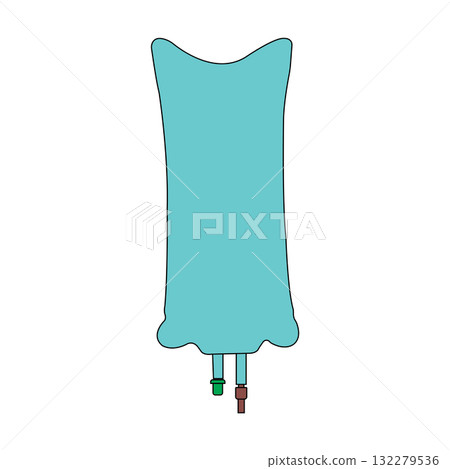 infused water icon design 132279536