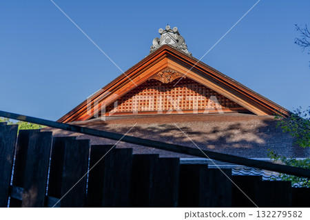 光景山永寶寺院內的景色 132279582