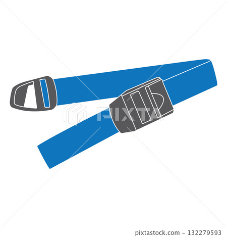 Tourniquet icon design 132279593