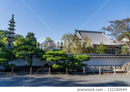 虎溪山寺景觀 132280044