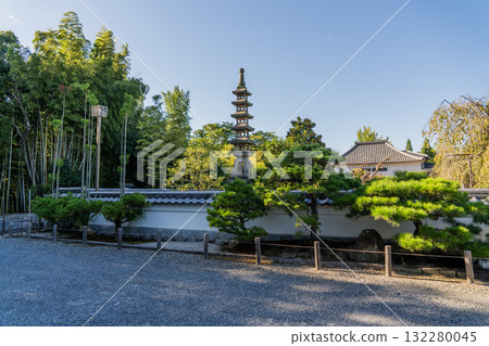 虎溪山寺景觀 132280045