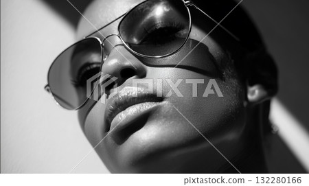 奢華的氛圍和簡單的構圖 奢華的氛圍和簡單的構圖 132280166