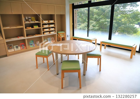 台東區上野下町風俗資料館二樓展覽室 台東區上野下町風俗資料館二樓展覽室 132280257