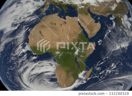 地球的藍色宇宙 地球的藍色宇宙 132280328