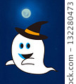 月夜幽靈 132280473