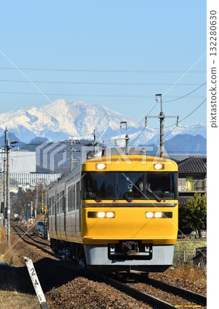 禦嶽山與基哈95號東海醫生DR1編隊 禦嶽山與基哈95號東海醫生DR1編隊 132280630