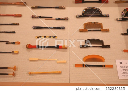 下町風俗資料館二樓展覽室 132280835