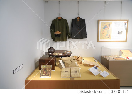 Shitamachi Museum Special Exhibition Room 132281125