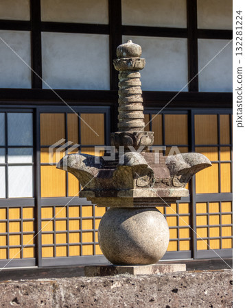 虎溪山寺景觀 132281224