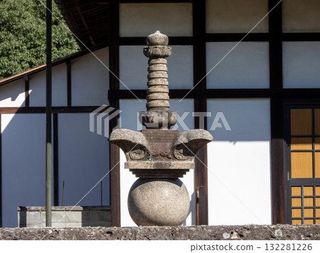 虎溪山寺景觀 132281226