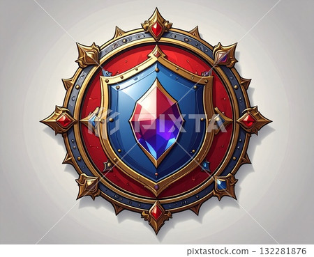 皇家徽章 皇家徽章 132281876