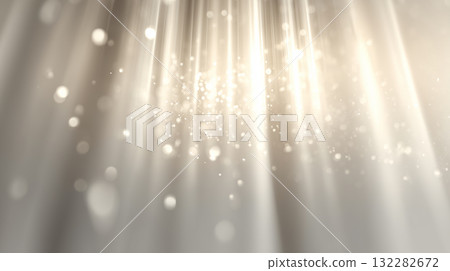 柔和的燈光,平靜心靈 正念背景 柔和的燈光,平靜心靈 正念背景 132282672