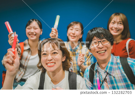 演唱會 直播 加油 132282703