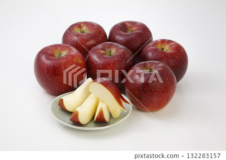 Akiakari Apple (Aomori Prefecture) Akiakari Apple (Aomori Prefecture) 132283157