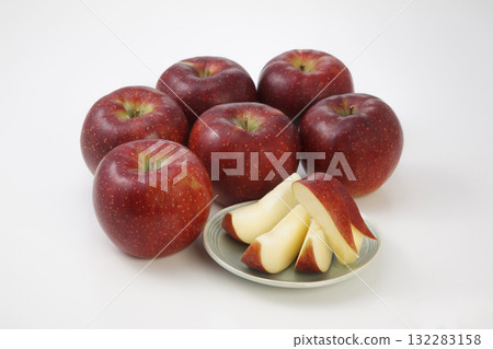 秋明蘋果（青森縣） 132283158