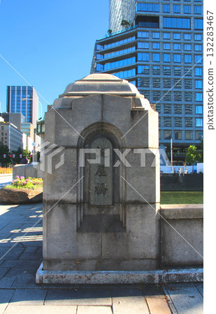 Yodoyabashi and Midosuji 132283467