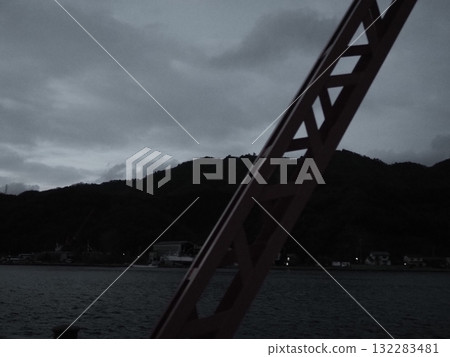 紅橋 紅橋 132283481