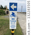 The way to the sea 132283505