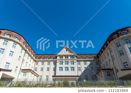 Takarazuka Hotel 132283869