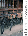 舊自行車 132283907
