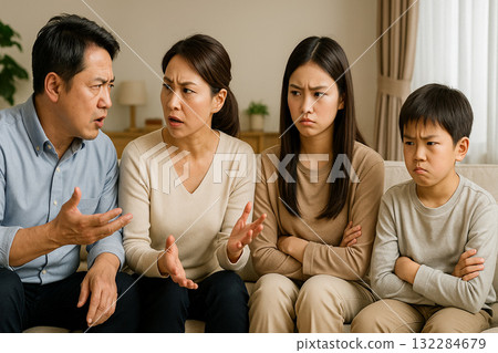 Family Dialogue 0077 132284679