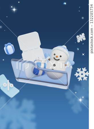 winter event template background image winter event template background image 132285734