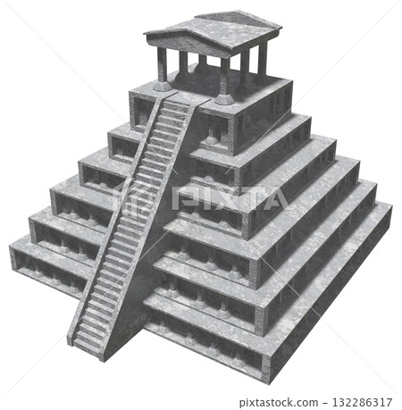  古代遺址 132286317